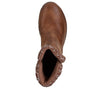 Botas Skechers Synergy Knit 167941 BRN