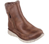 Botas Skechers Synergy Knit 167941 BRN