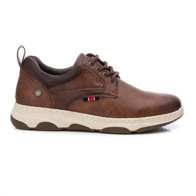 Zapatos Refresh hombre 17097602 Camel