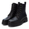 Botines de mujer Refresh 17100001 Negro
