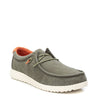 Zapatilla de hombre Refresh 17192801 Kaki