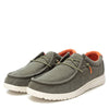 Zapatilla de hombre Refresh 17192801 Kaki