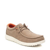 Zapatilla de hombre Refresh 17192803 Taupe