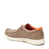 Zapatilla de hombre Refresh 17192803 Taupe