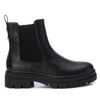 Botines de mujer Refresh 17197901 Negro