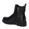 Botines de mujer Refresh 17197901 Negro