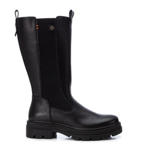 Botas de mujer Refresh 17198101 Negro