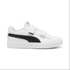 Zapatillas Puma RICKIE CLASSIC 394253 13 Blanco-Negro
