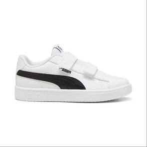 Zapatillas Puma RICKIE CLASSIC 394253 13 Blanco-Negro