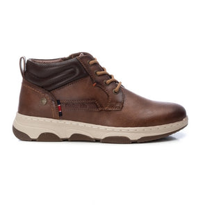 Botas Refresh hombre 17214202 Camel