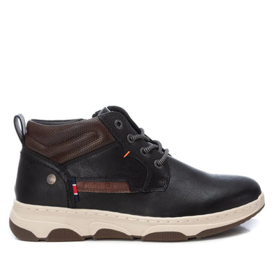 Botas Refresh hombre 17214203 Negro