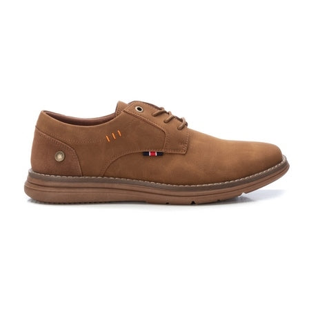 Zapatos Refresh hombre 17218601 Camel