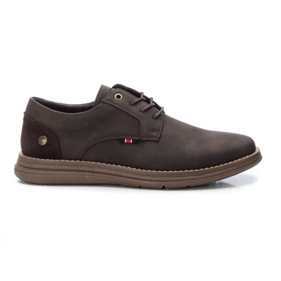 Zapatos Refresh hombre 17218602 Marrón