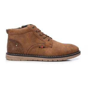 Botas Refresh hombre 17218803 Camel