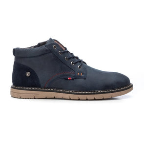 Botas Refresh hombre 17218804 Marino