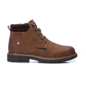 Botas Refresh hombre 17222501 Camel