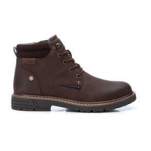 Botas Refresh hombre 17222502 Marrón