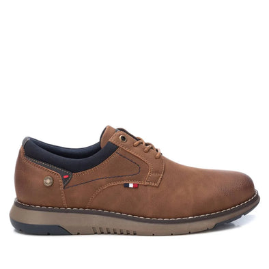Zapatos Refresh hombre 17222901 Camel