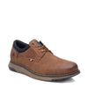 Zapatos Refresh hombre 17222901 Camel