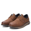 Zapatos Refresh hombre 17222901 Camel
