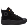Zapatilla de mujer Refresh 17230303 Negro