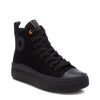 Zapatilla de mujer Refresh 17230303 Negro
