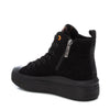 Zapatilla de mujer Refresh 17230303 Negro