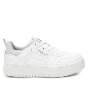 Zapatilla de mujer Refresh 17235005 Blanco