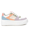 Zapatilla de mujer Refresh 17240802 Lila