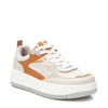 Zapatilla de mujer Refresh 17241101 Beige