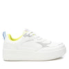 Zapatilla de mujer Refresh 17241103 Blanco
