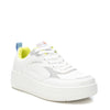 Zapatilla de mujer Refresh 17241103 Blanco