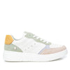 Zapatilla de mujer Refresh 17245002 Blanco