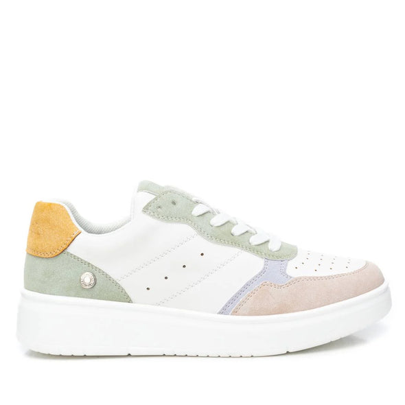Zapatilla de mujer Refresh 17245002 Blanco