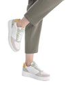 Zapatilla de mujer Refresh 17245002 Blanco