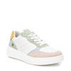 Zapatilla de mujer Refresh 17245002 Blanco
