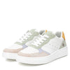 Zapatilla de mujer Refresh 17245002 Blanco