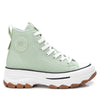 Zapatilla de mujer Refresh 17247605 Verde