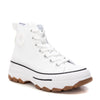 Zapatilla de mujer Refresh 17247606 Blanco