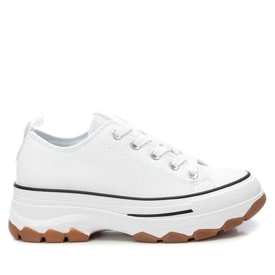 Zapatilla de mujer Refresh 17247706 Blanco