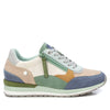 Zapatilla de mujer Refresh 17263003 Jeans