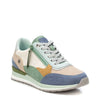 Zapatilla de mujer Refresh 17263003 Jeans