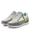Zapatilla de mujer Refresh 17263003 Jeans