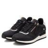 Zapatilla de mujer Refresh 17278906 Negro