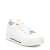 Zapatilla de mujer Refresh 17281702 Blanco