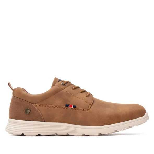Zapatos Refresh hombre 17287403 Camel