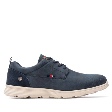 Zapatos Refresh hombre 17287404 Azul