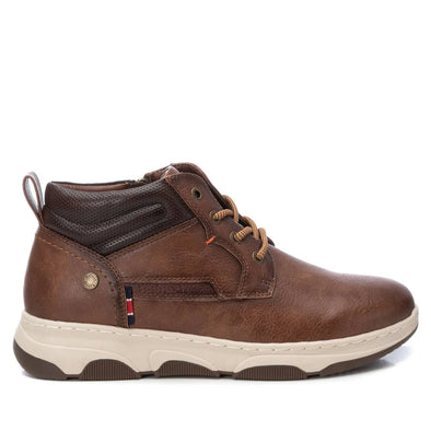 Botas Refresh hombre 17214202 Camel
