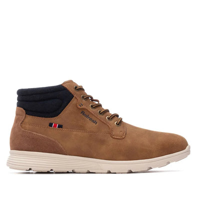 Botas Refresh hombre 17287802 Camel