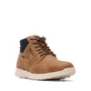 Botas Refresh hombre 17287802 Camel